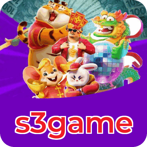 Catálogo s3game 2.547 jogos - Pragmatic Play, Evolution, NetEnt